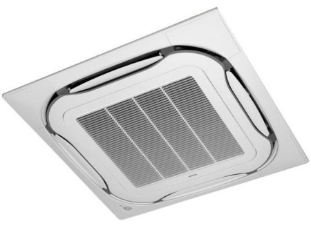 Daikin BYCQ140C / Комплектующие