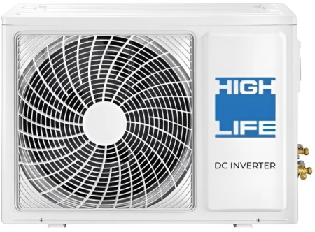 High Life Priority Class ACHL-07PC-I-CHDV02S / Кондиционеры