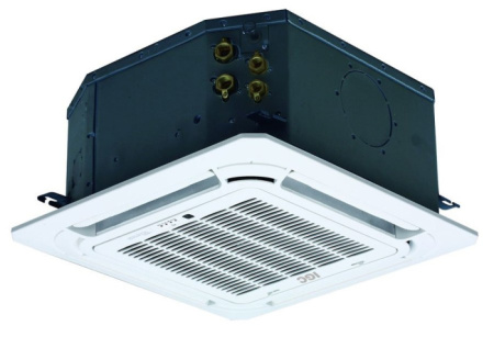 IGC IWF-400T44M / Фанкойлы