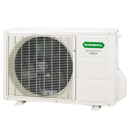 General AGHG14LVCA / Кондиционеры