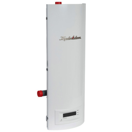 Teplodom i-TRM SILVER - 6