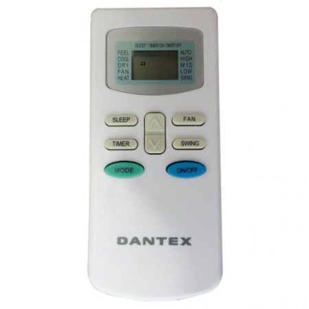 Dantex RK-07ENT2 / Кондиционеры