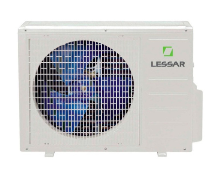 Lessar LU-3HE27FJA2 / Кондиционеры