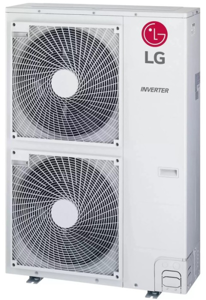 LG UM42R.N20/UU42WR.U30 / Кондиционеры