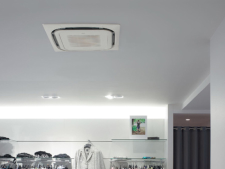 Daikin FCAG60B/RXM60R / Кондиционеры