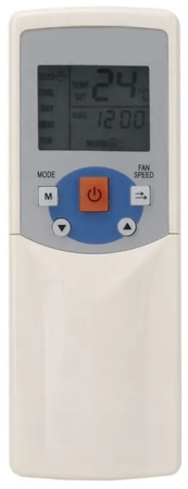 Midea MKA-V750R / Фанкойлы