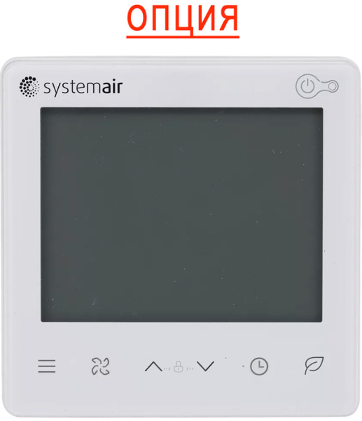 SYSCOOL WCF70M / Фанкойлы
