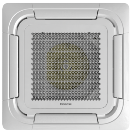 Hisense AUC-36UR4RKC8/AUW-36U4RK7 / Кондиционеры