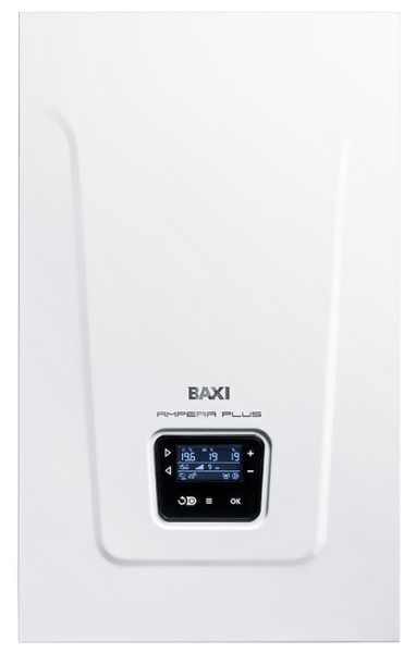 Baxi Ampera Plus 12