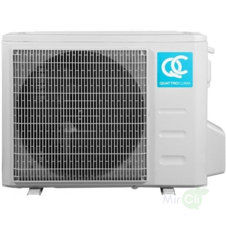 QuattroClima QV-I18CF/QN-I18UF/QA-ICP7 / Кондиционеры