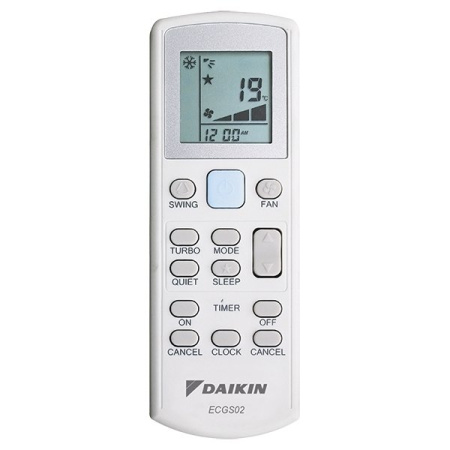 Daikin FLQN50EXV/RYN50CXV / Кондиционеры