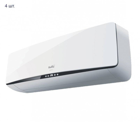 Ballu B4OI-FM 36H N1/BSEI-09H N1*4шт / Кондиционеры