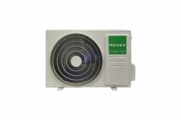 Rovex RS-07MUIN1 / Кондиционеры