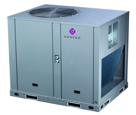 Dantex DR-B100HPD/SCF / Кондиционеры