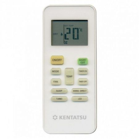 Kentatsu KSGX35HFAN1BL/KSRX35HFAN1 / Кондиционеры