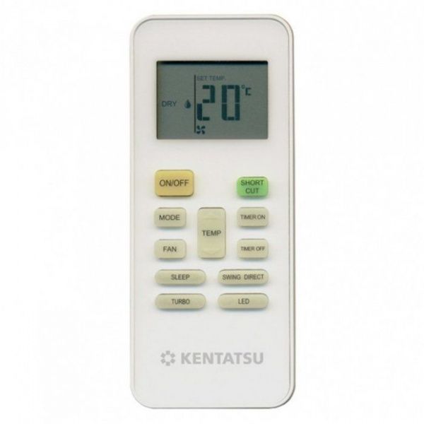 Kentatsu KSGX35HFAN1GL/KSRX35HFAN1 / Кондиционеры