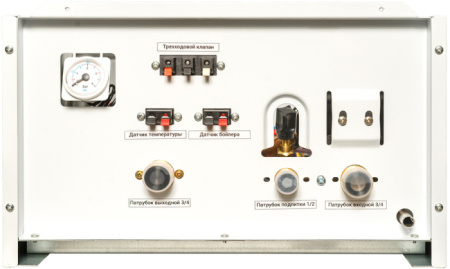 Kotitonttu AINOVA QM-24