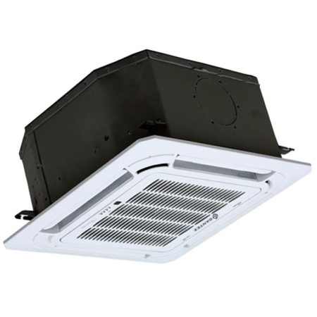 Dantex DF-300QAE / Фанкойлы