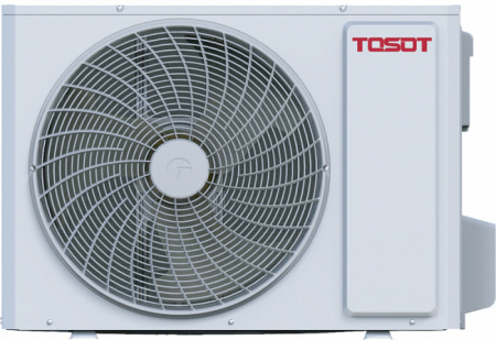 Tosot Clivia Deluxe T18H-SCD/I/T18H-SCD/O / Кондиционеры