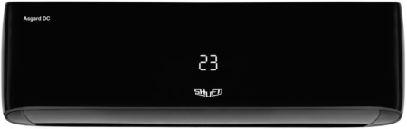 Shuft Asgard SFTHAI-09HN8/BL / Кондиционеры