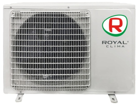 Royal Clima Renaissance RC-RNX28HN / Кондиционеры