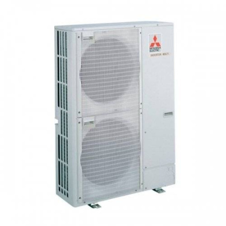 Mitsubishi Electric MXZ-8B140 YA / Кондиционеры