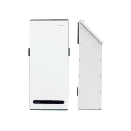 Vakio WINDOW SMART / Вентиляция