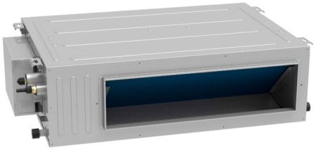 Gree GUD140PHS/A-S/GUD140W/A-X / Кондиционеры