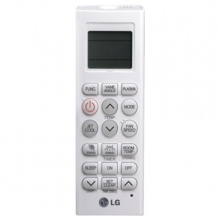LG S18SWC / Кондиционеры