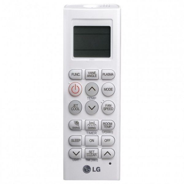 LG S18SWC / Кондиционеры