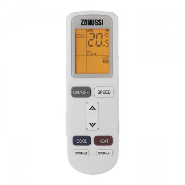 Zanussi ZACS/I-18 HE/A18/N1 / Кондиционеры