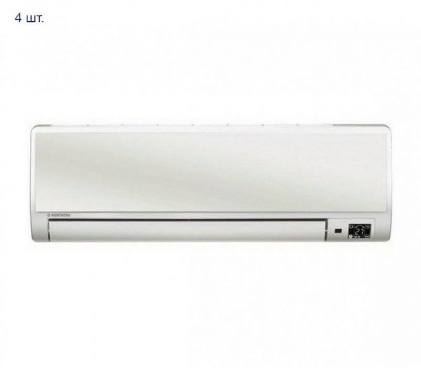 Kentatsu K4MRE100HZAN1/KMGBA25HZAN1*4шт