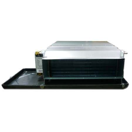 Aeronik AFP 34 WAH-K бескорпусной / Фанкойлы