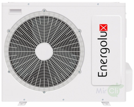 Energolux SAC18C3-A/SAU18U3-A-WS30 / Кондиционеры