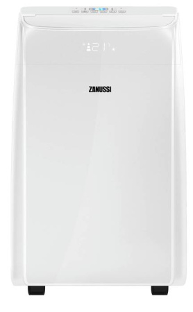 Zanussi ZACM-12 NY/N1 White / Кондиционеры