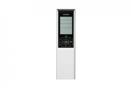 Hitachi Sendo RAC-25WPE/RAK-25RPE / Кондиционеры