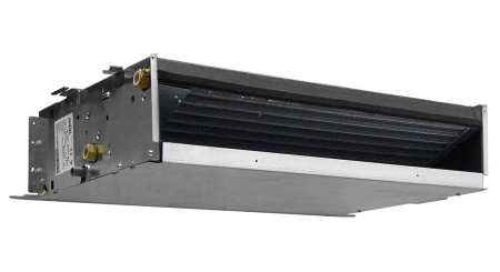 Aermec Omnia UL 11 P / Фанкойлы