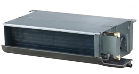 Kitano KP-Kito III-3R2P-60 / Фанкойлы