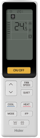 Haier AF35S2SD1FA/1U35S2SM3FA / Кондиционеры