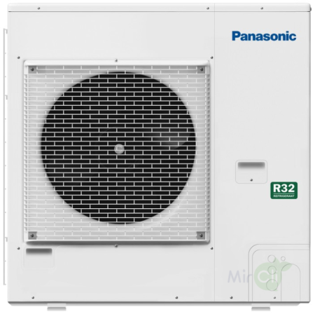Panasonic S-125PF1E5B/U-125PZH2E5 / Кондиционеры