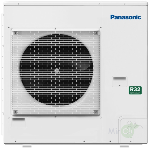 Panasonic S-125PF1E5B/U-125PZH2E5 / Кондиционеры