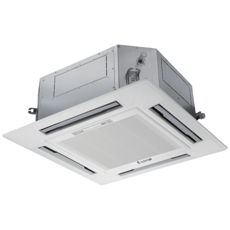 Systemair SYSIMPLE FCC45A / Фанкойлы