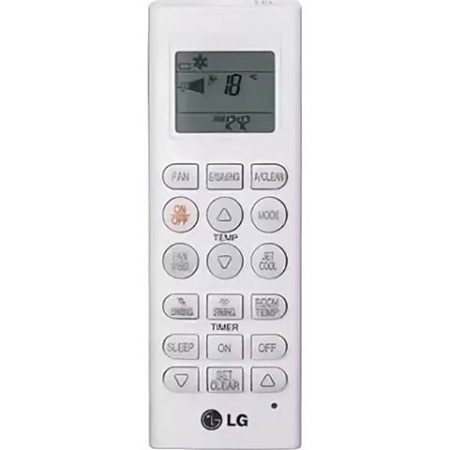 LG CV09 / Кондиционеры