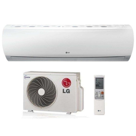 LG UJ36.NV2R0/UU37W.UO2R0 (3 фазы) / Кондиционеры