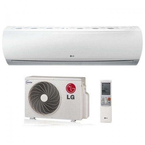 LG UJ36.NV2R0/UU37W.UO2R0 (3 фазы) / Кондиционеры