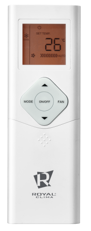 Royal Clima 2RFM-18HN/RCI-TM09HN*2шт / Кондиционеры