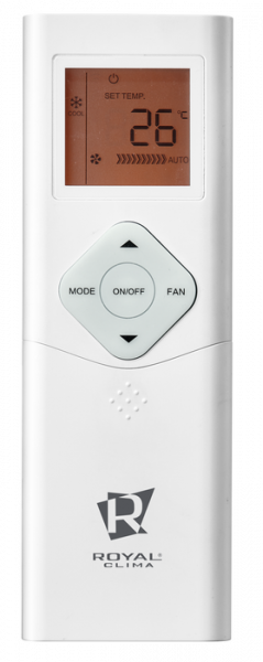 Royal Clima 5RFM-42HN/RCI-TM09HN*5шт / Кондиционеры