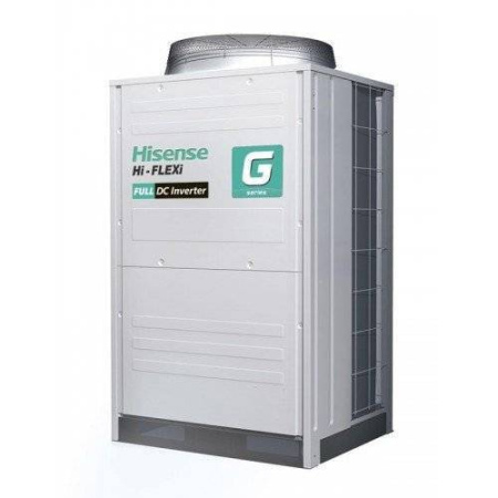 Hisense AVWT-154UESSG / Кондиционеры