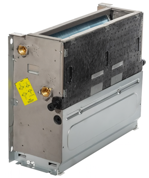 Dantex DF-250UDL/M / Фанкойлы