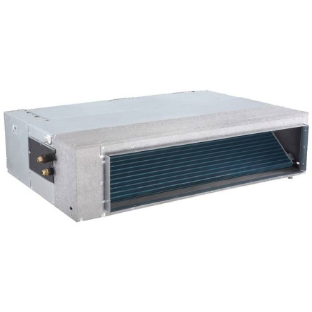 Midea MTIU-07HWFNX-Q / Кондиционеры